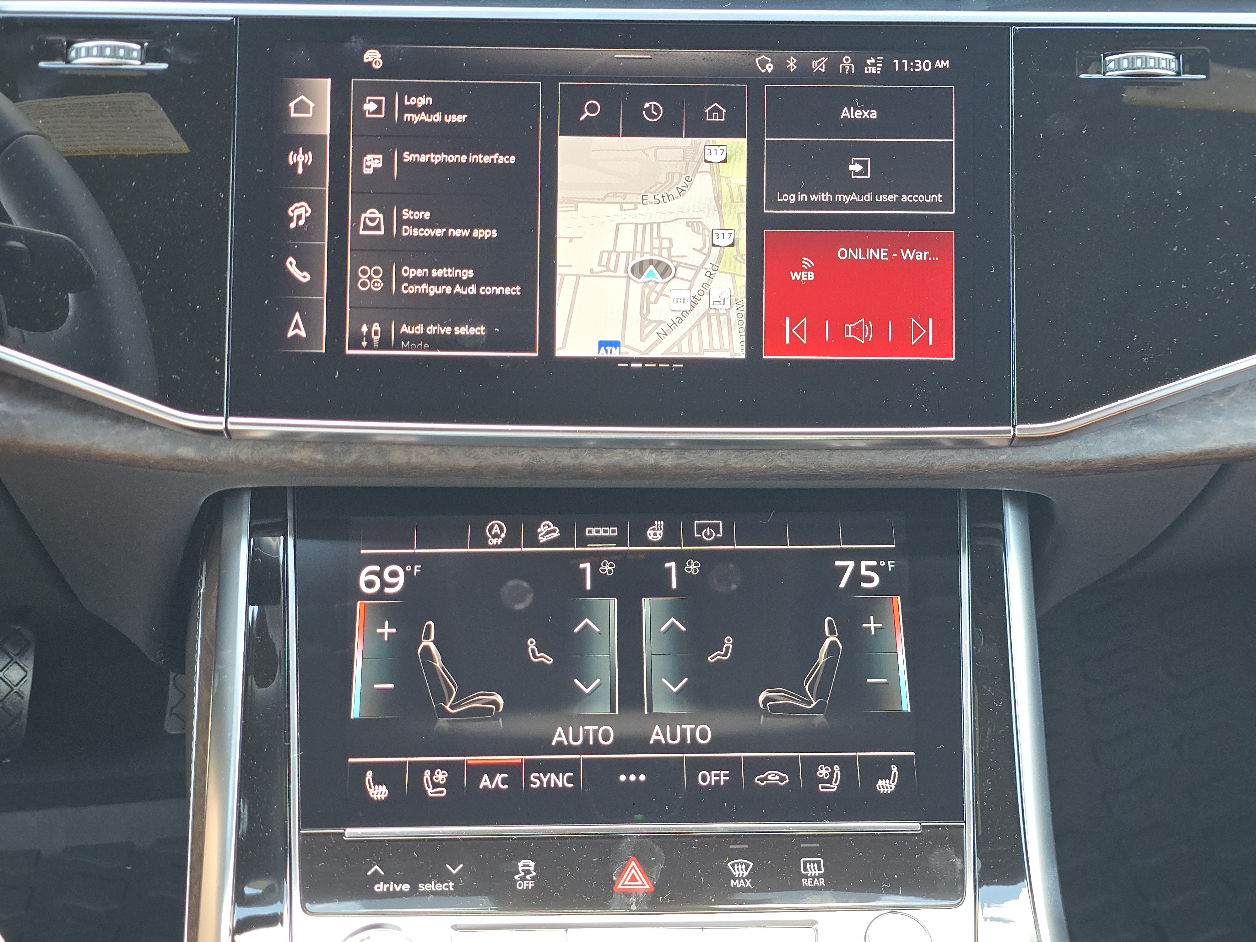 New 2026 Audi Q7 Premium Plus AWD/4WD image 26