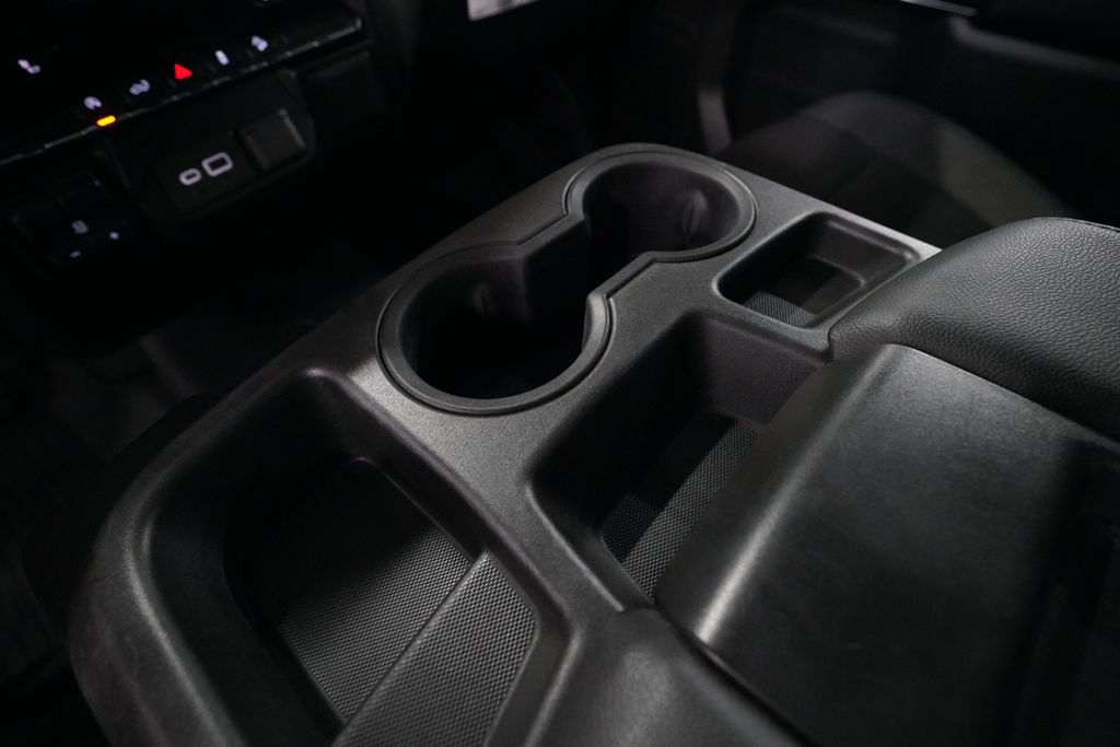 Used 2020 Chevrolet Silverado 1500 RST AWD/4WD image 16