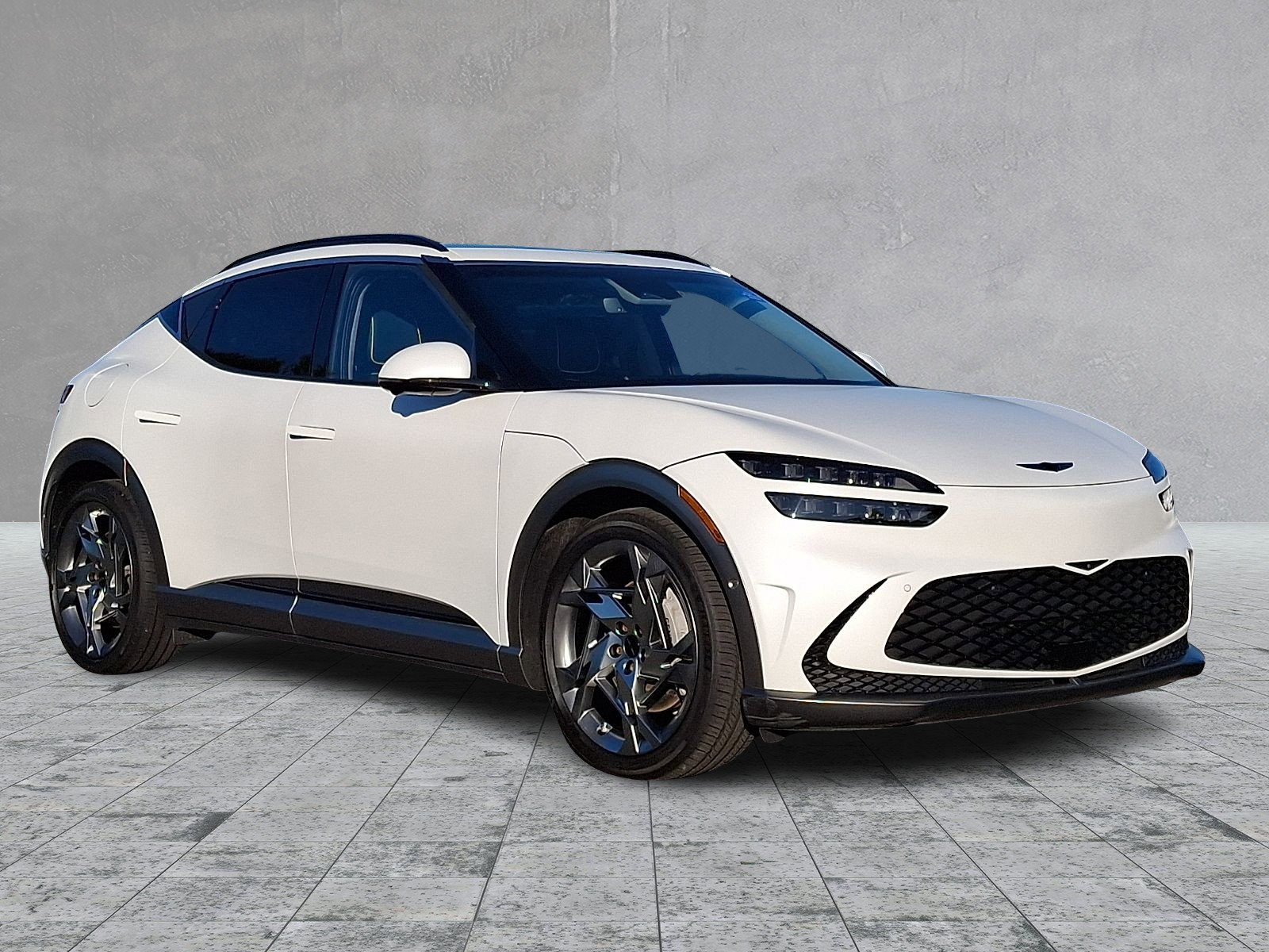 Used 2023 Genesis GV60 Performance