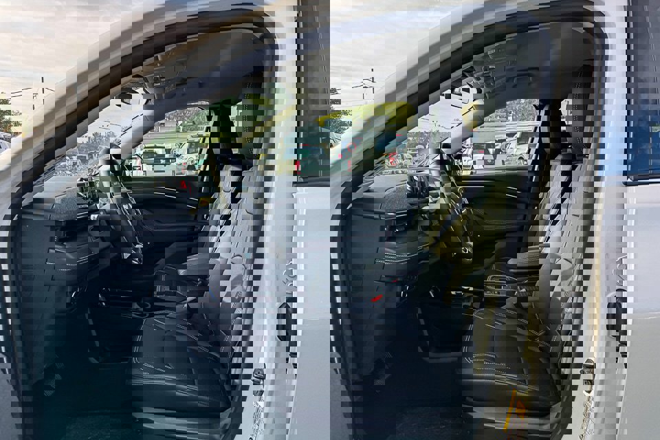 New 2025 Ford Mustang Mach-E Premium image 20