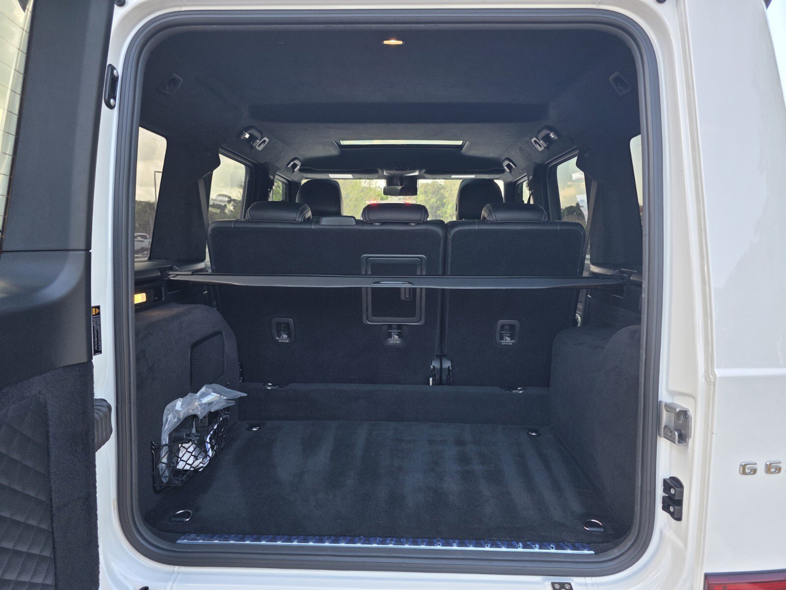 Used 2023 Mercedes-Benz G 63 AMG 4MATIC image 15