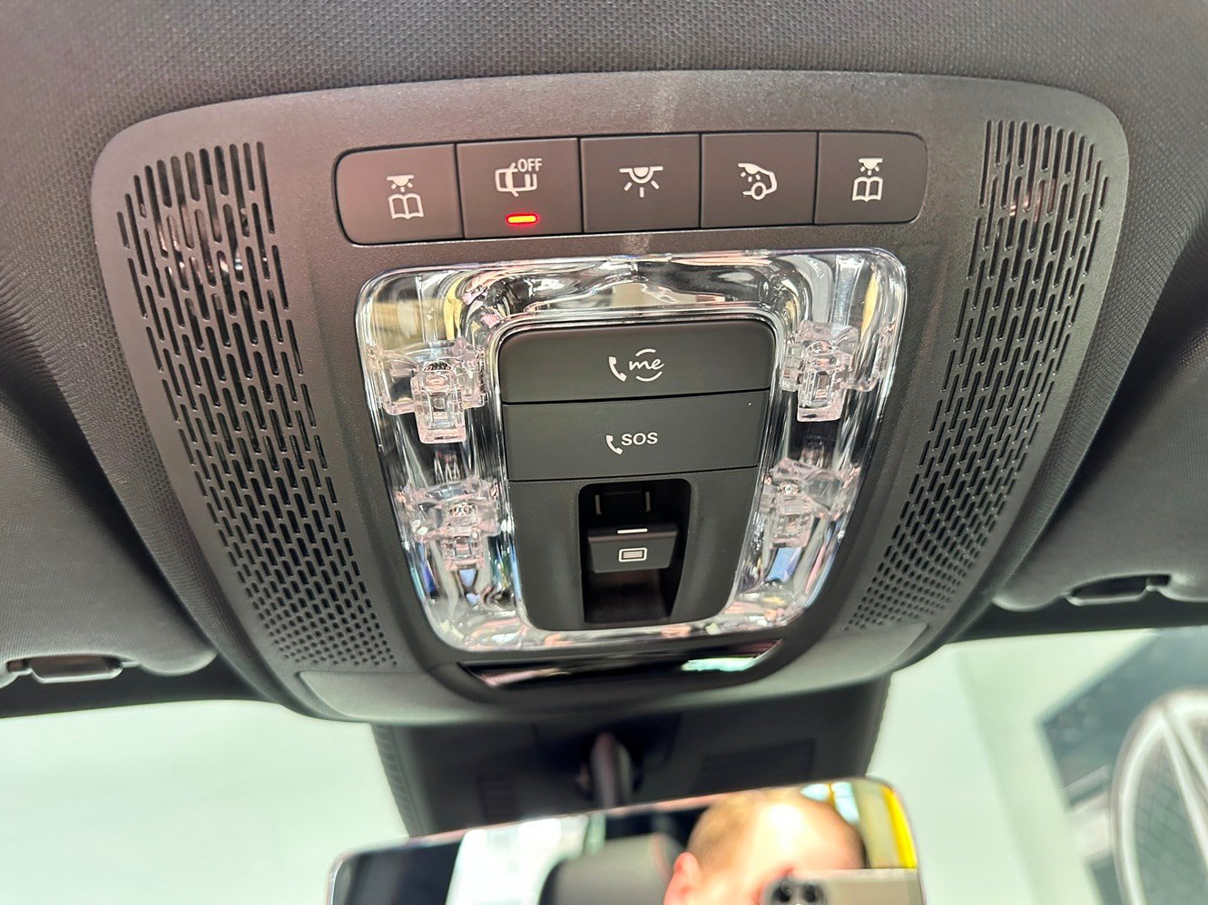 Certified 2026 Mercedes-Benz GLA 35 AMG 4MATIC image 24