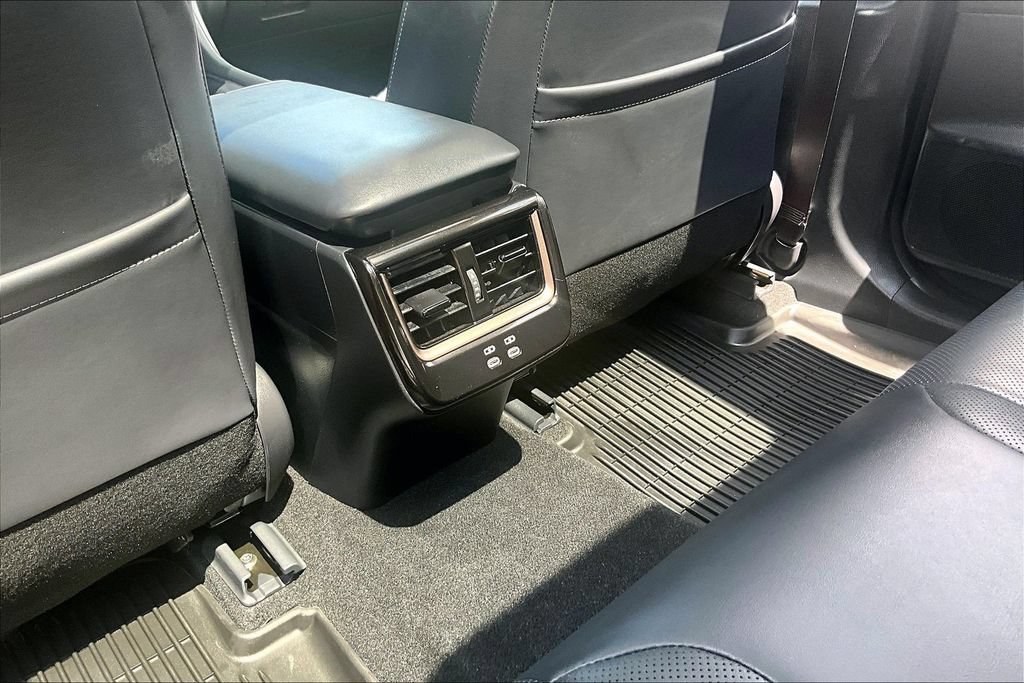 Used 2026 Toyota Crown w/ Advanced Technology Package AWD/4WD image 31