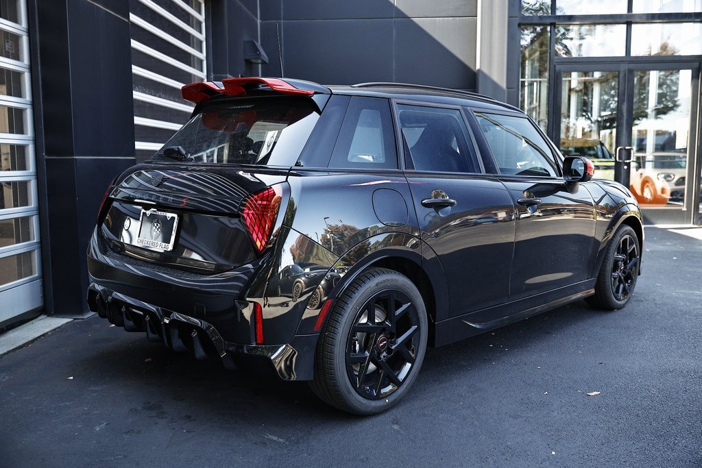 New 2026 MINI Cooper S image 7