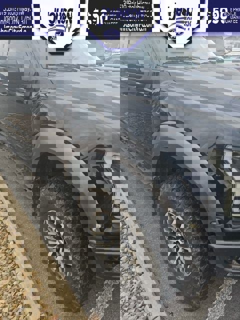 Used 2017 Ford F150 Raptor w/ Equipment Group 802A Luxury