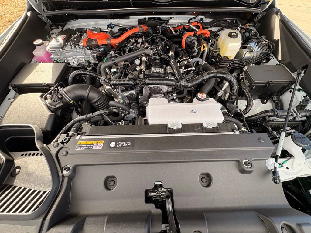 Used 2025 Toyota 4Runner Limited image 32