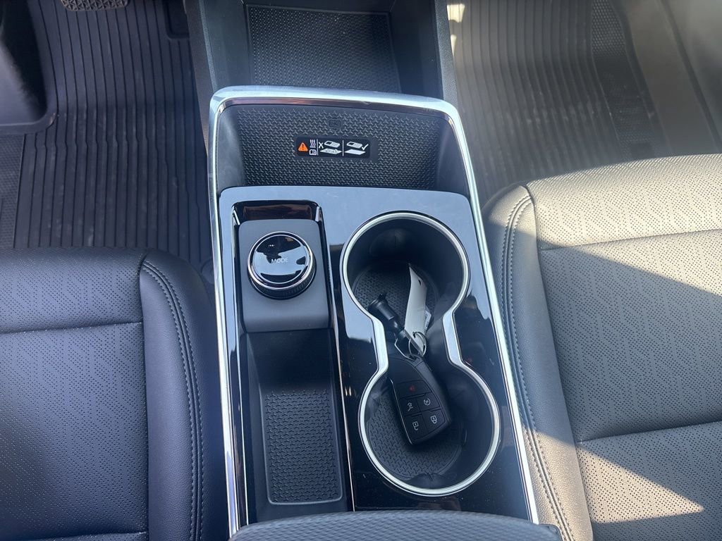 New 2026 Chevrolet Equinox LT w/ Convenience Package II image 34