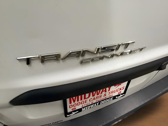 Used 2017 Ford Transit Connect XLT FWD image 8