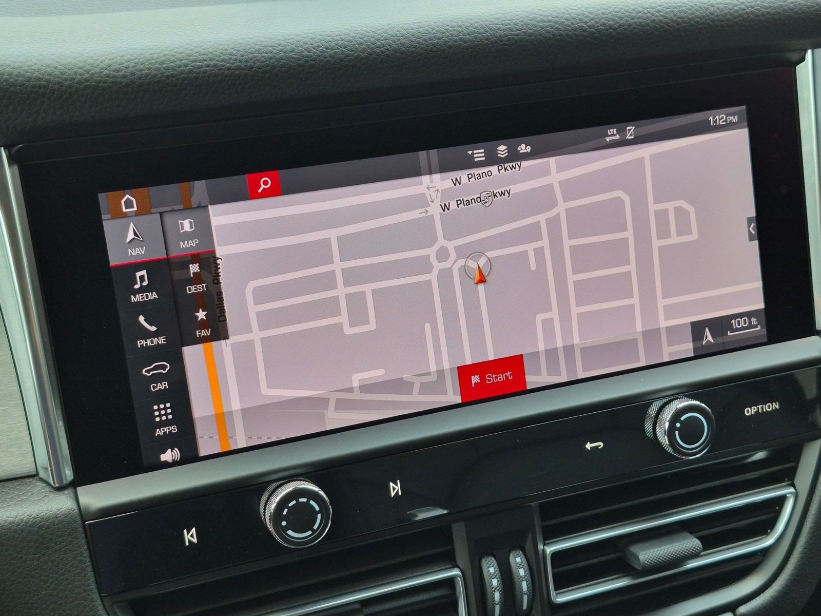 Certified 2026 Porsche Macan S AWD/4WD image 18