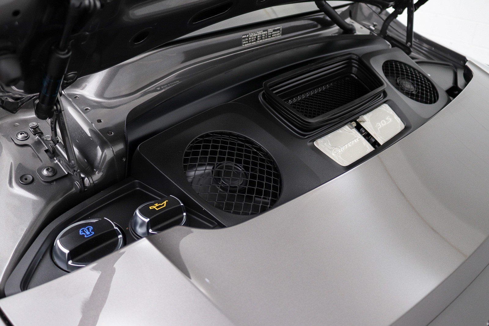 Used 2019 Porsche 911 Carrera S RWD image 37