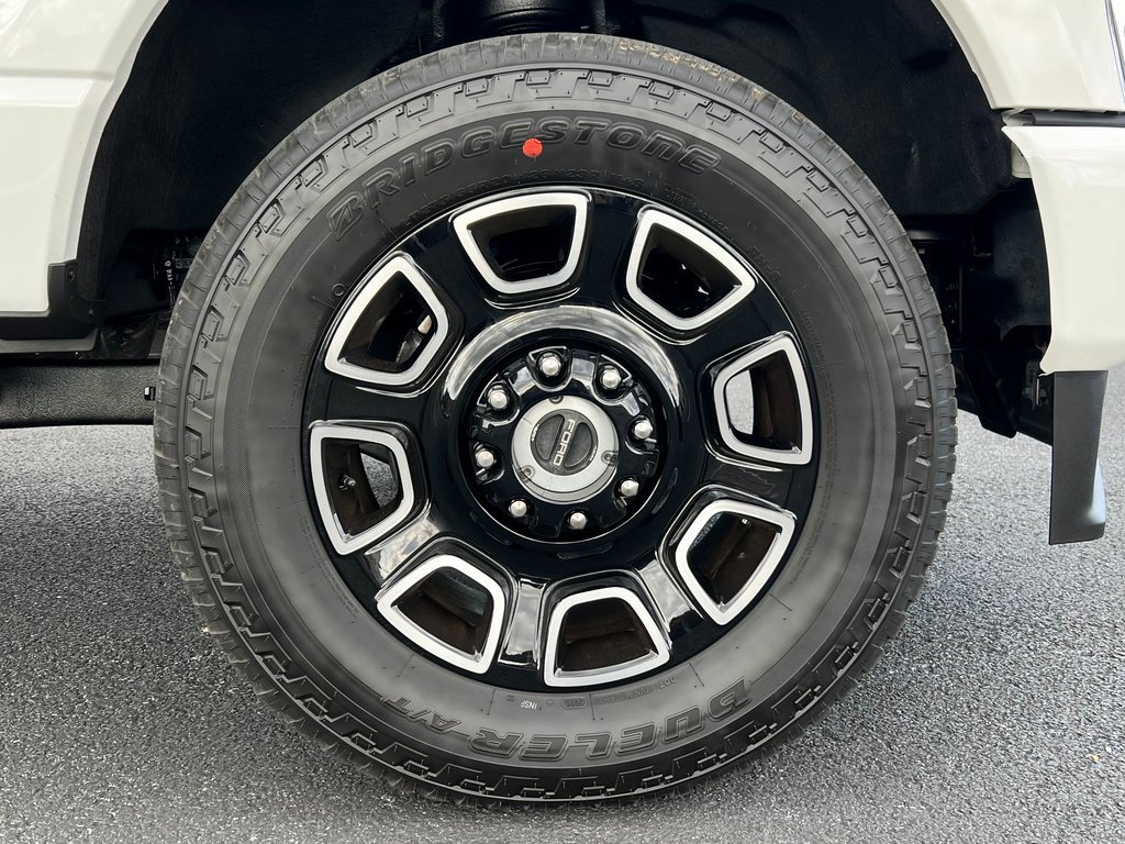 Used 2025 Ford F250 Platinum image 17