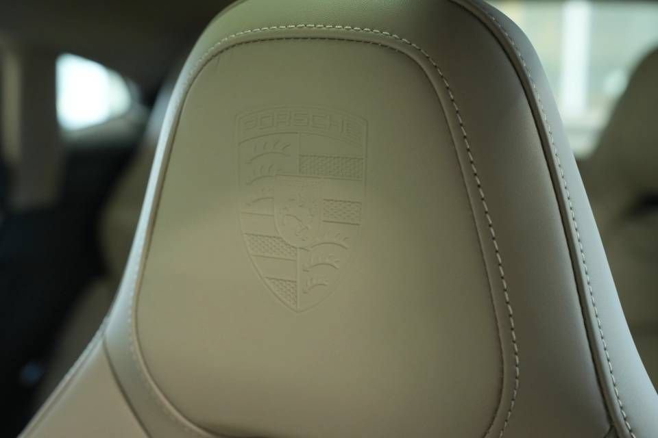 New 2026 Porsche Panamera 4 AWD/4WD image 35