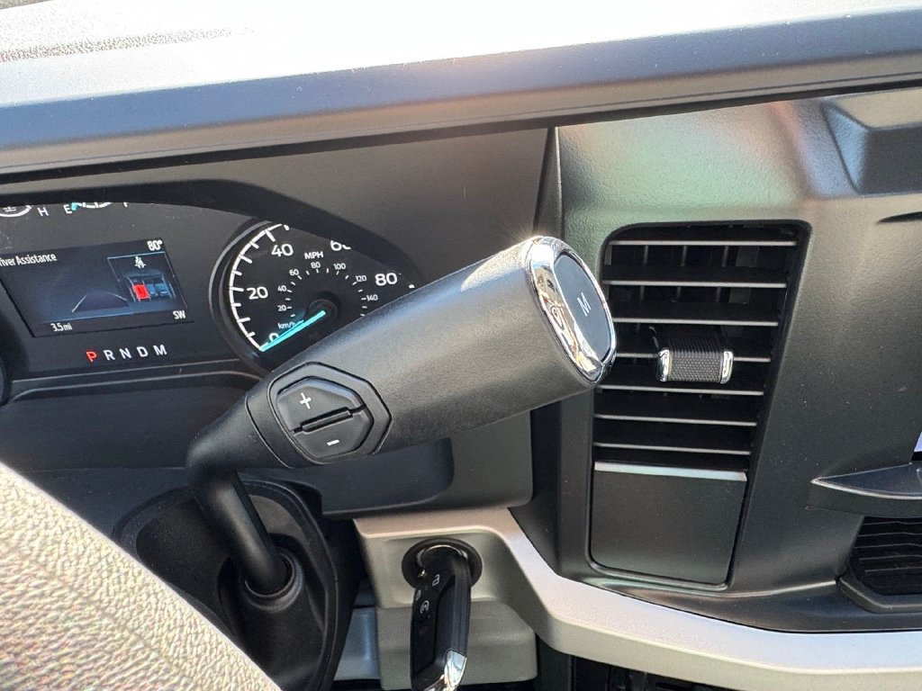 New 2027 Ford F450 XL AWD/4WD image 22