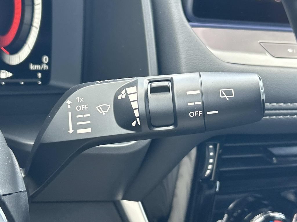 New 2026 Nissan Rogue Platinum w/ Platinum Premium Package AWD/4WD image 32