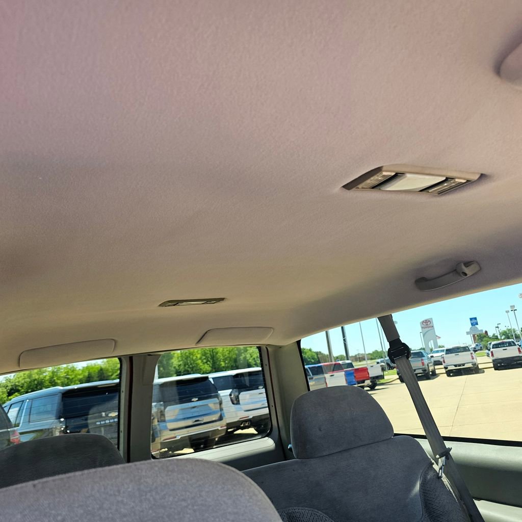 Used 1997 Chevrolet Tahoe 4WD 2-Door w/ Preferred Equipment Group 2 image 30