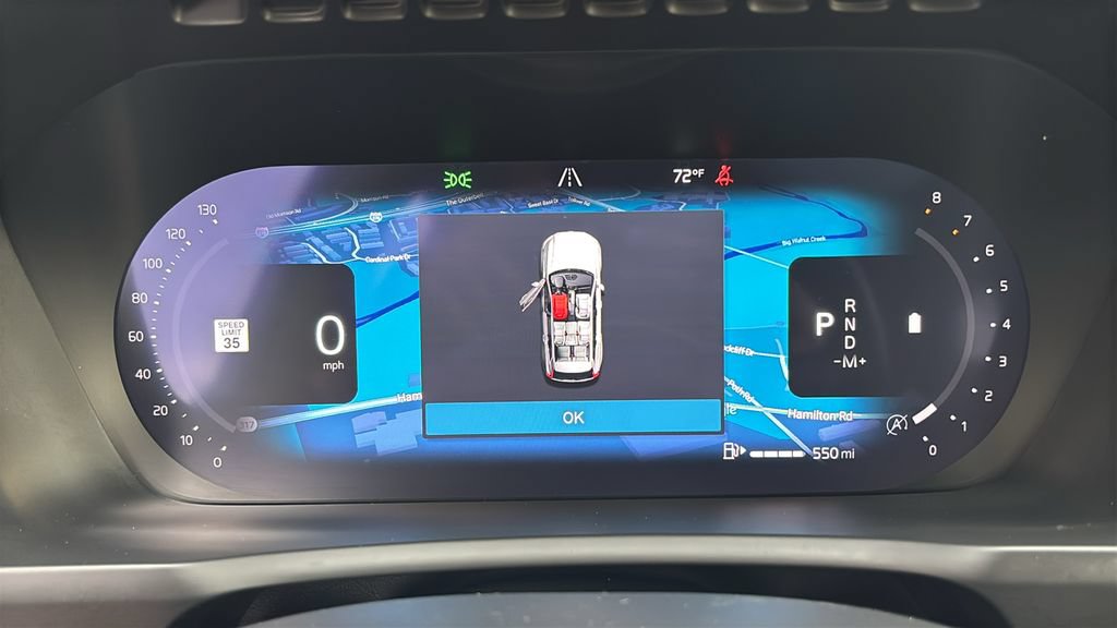Certified 2026 Volvo XC90 B6 Plus AWD/4WD image 16