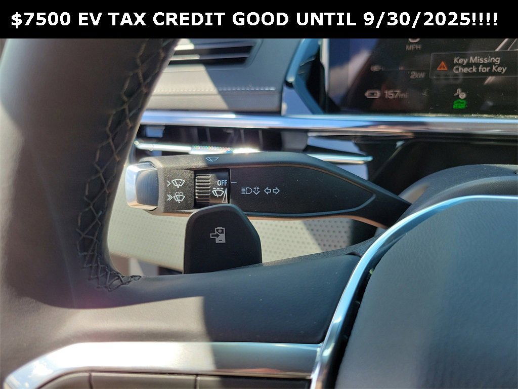New 2026 GMC Sierra EV AT4 image 20