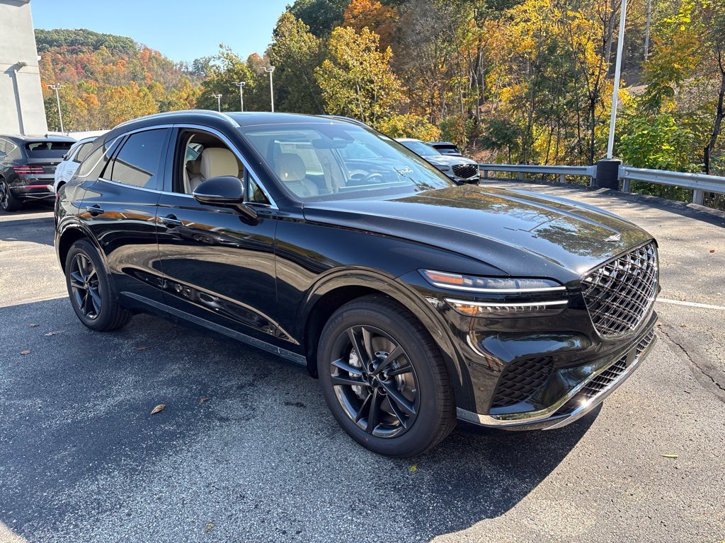 New 2027 Genesis GV70 2.5T Advanced AWD/4WD image 7