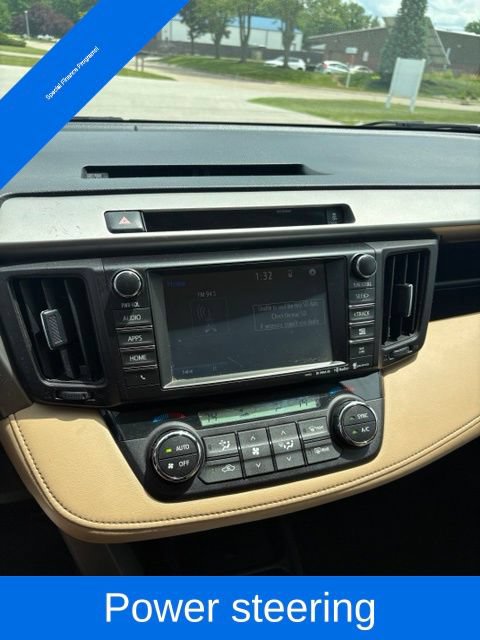 Used 2016 Toyota RAV4 XLE AWD/4WD image 20
