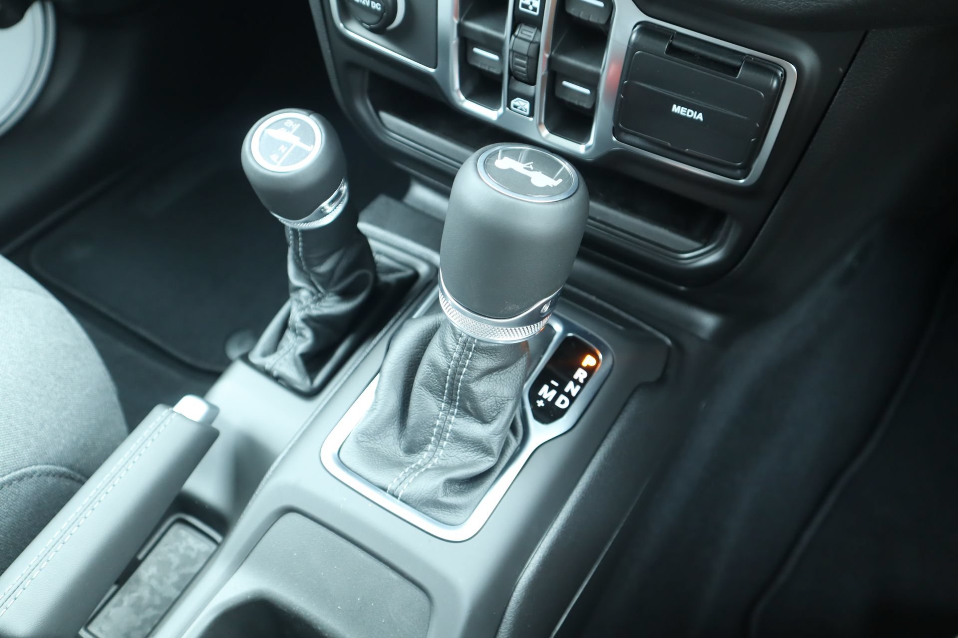New 2026 Jeep Wrangler Unlimited Sport w/ Convenience Group AWD/4WD image 8