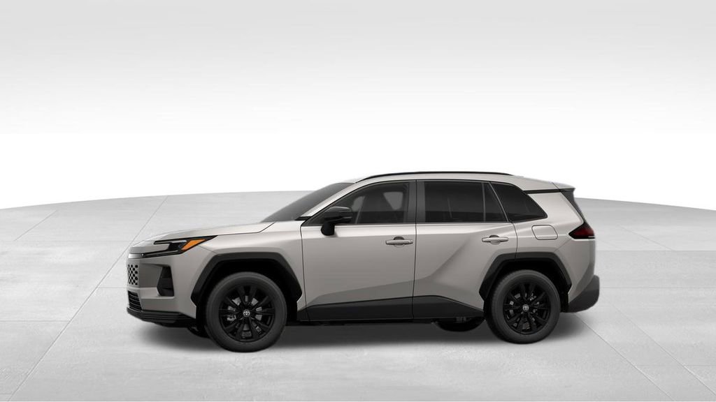 New 2026 Toyota RAV4 SE AWD/4WD image 5