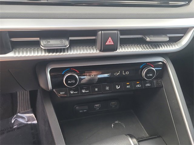 Used 2023 Kia K5 LXS image 32