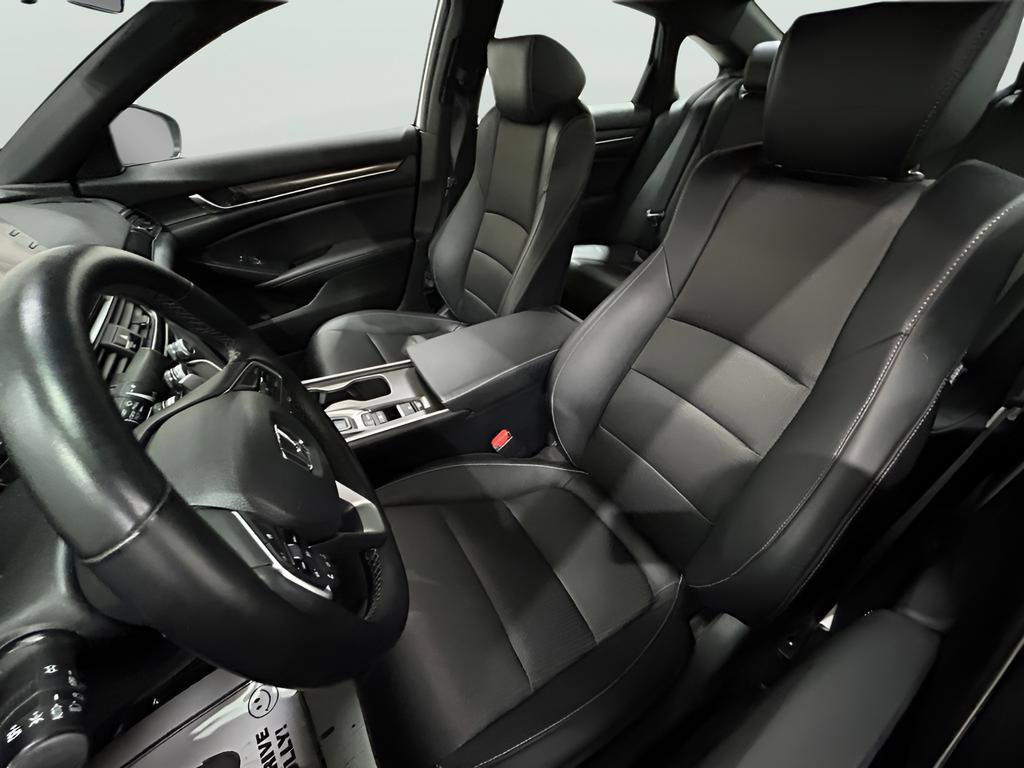 Used 2022 Honda Accord Sport image 24