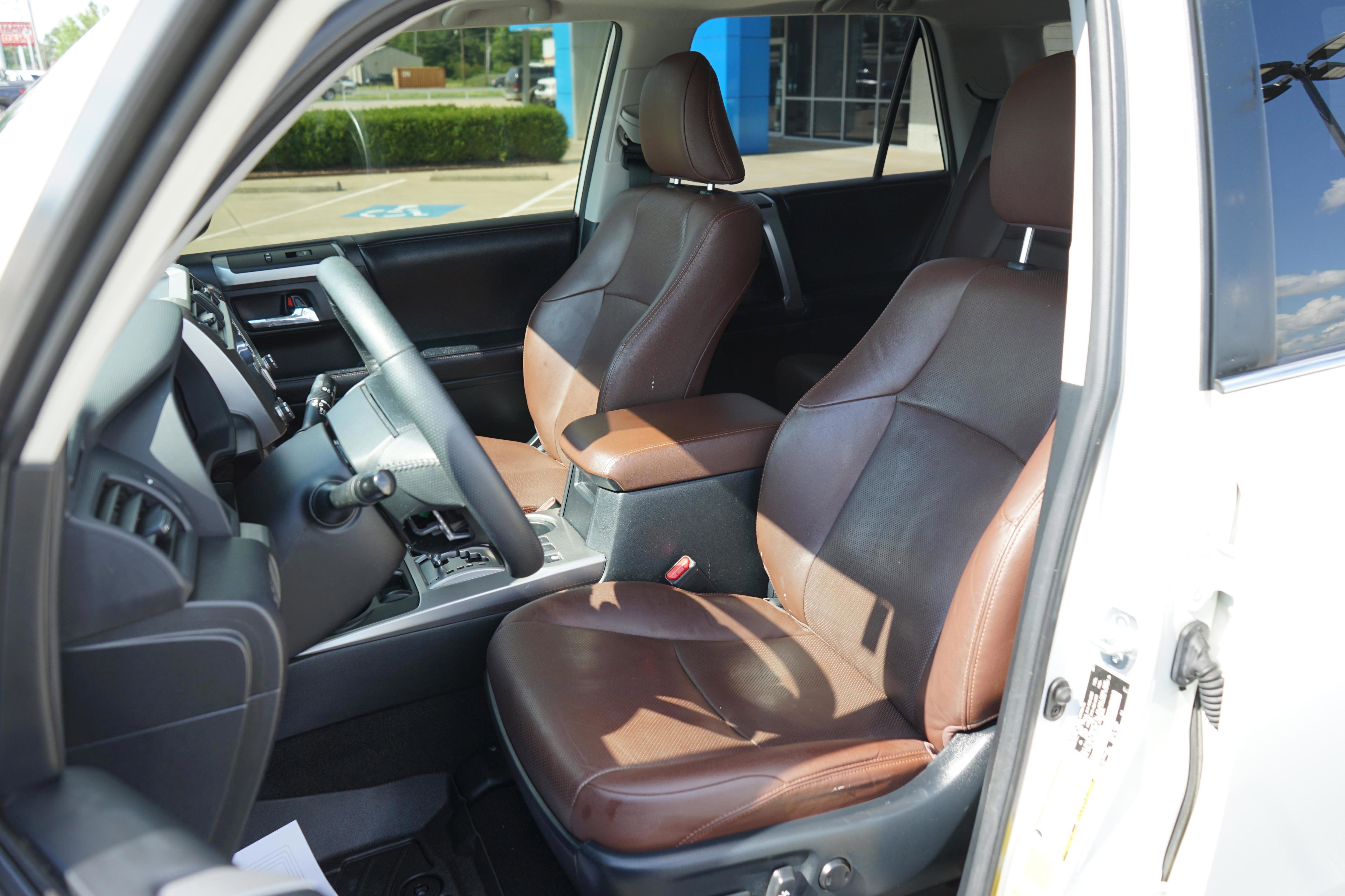 Used 2020 Toyota 4Runner 2WD image 9