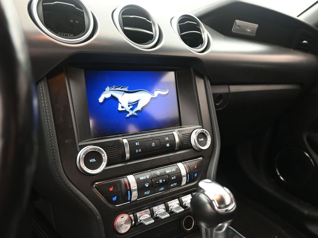 Used 2019 Ford Mustang GT Premium w/ Equipment Group 401A image 19