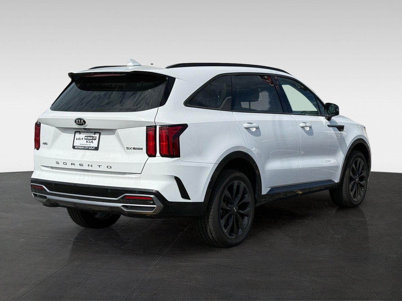 Used 2021 Kia Sorento SX AWD/4WD image 5