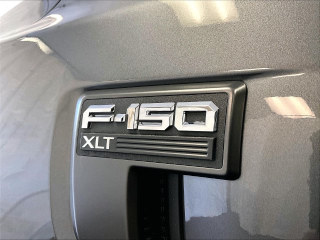 Used 2023 Ford F150 XLT w/ Equipment Group 302A High AWD/4WD image 13