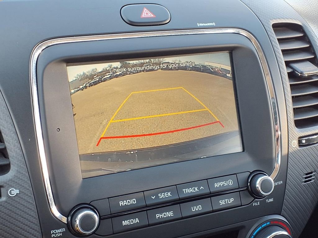 Used 2018 Kia Forte EX image 6