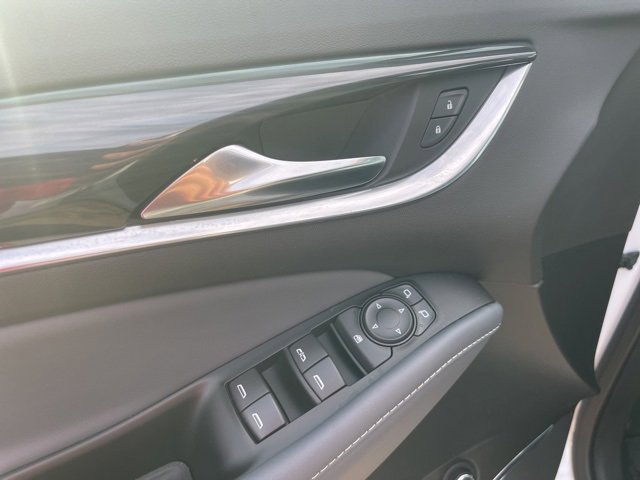 Certified 2024 Buick Enclave Essence w/ Trailering Package, 5000 lbs. image 15