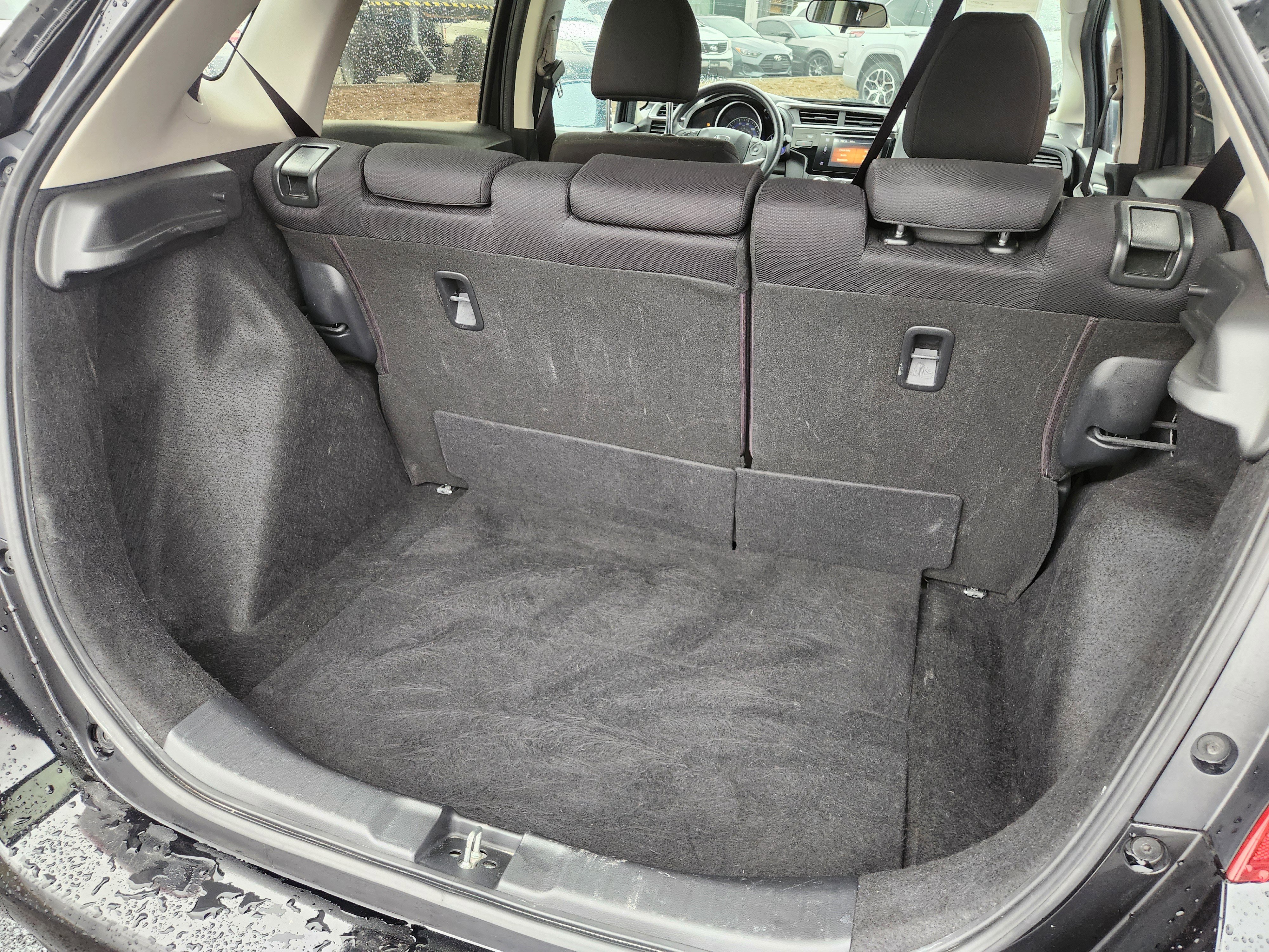 Used 2017 Honda Fit EX image 18