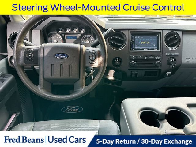 Used 2016 Ford F250 XL w/ Power Equipment Group image 23