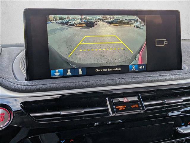 New 2026 Acura MDX FWD image 12