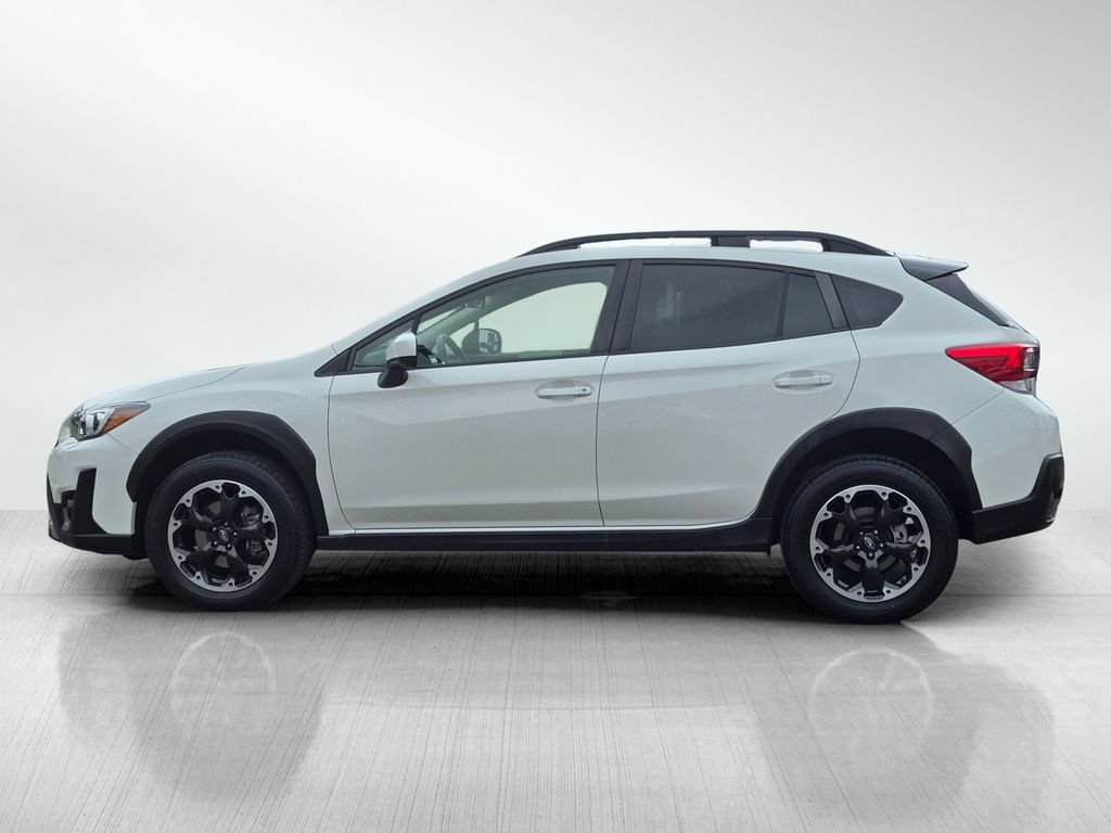 Used 2021 Subaru Crosstrek 2.0i Premium AWD/4WD image 7