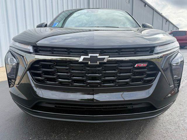 New 2026 Chevrolet Trax RS w/ Sunroof Package FWD image 14