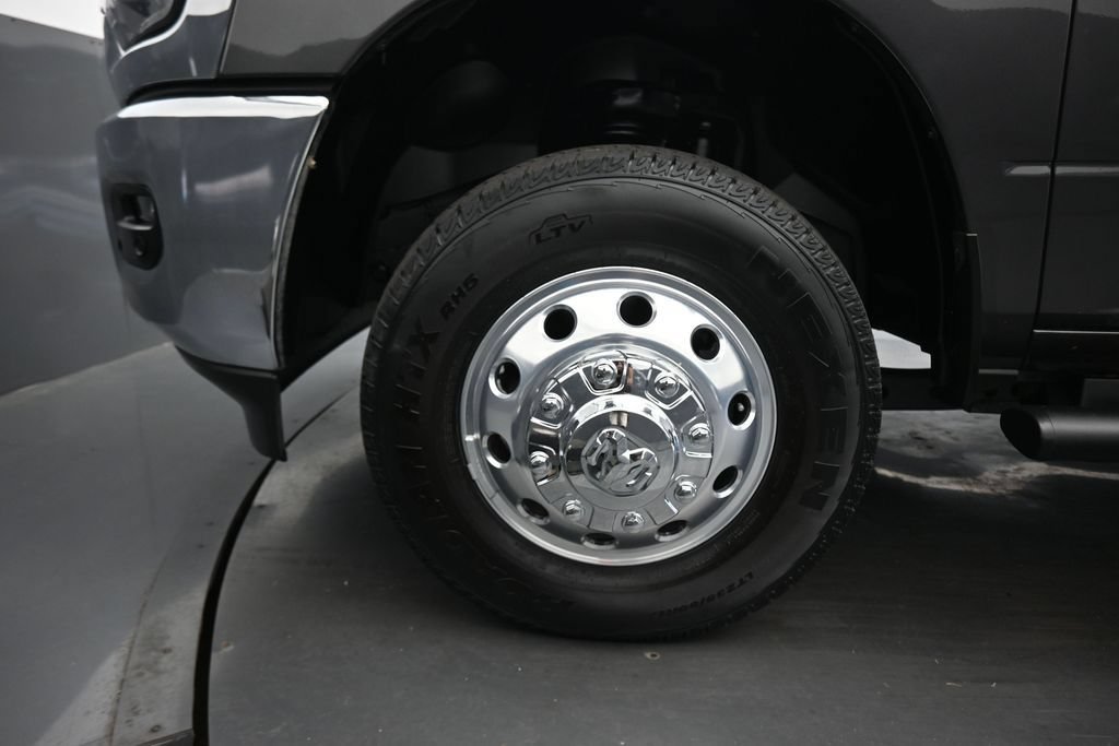 Used 2025 RAM 3500 Tradesman AWD/4WD image 56
