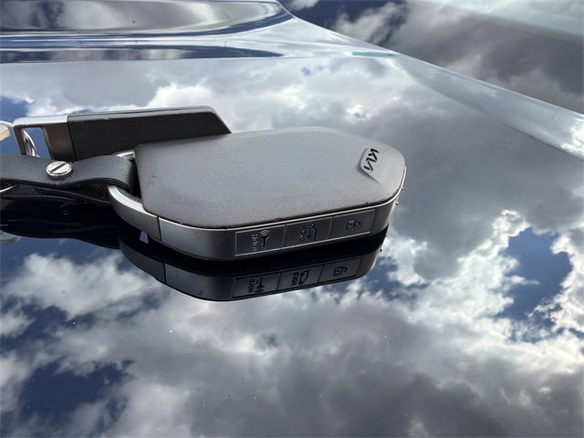Certified 2025 Kia Telluride EX image 36