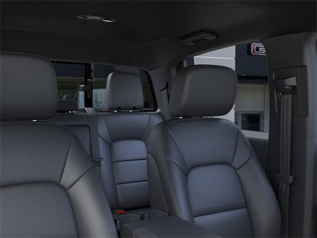 New 2025 GMC Canyon Elevation w/ Convenience Package image 24