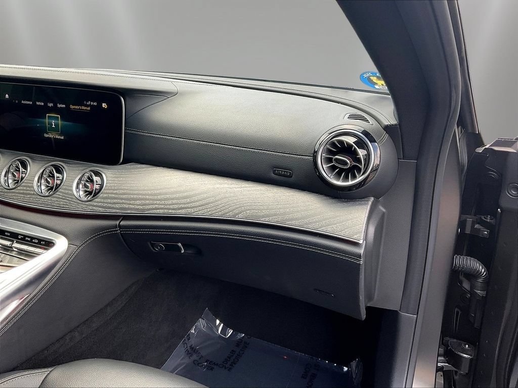 Used 2023 Mercedes-Benz AMG GT 43 image 25