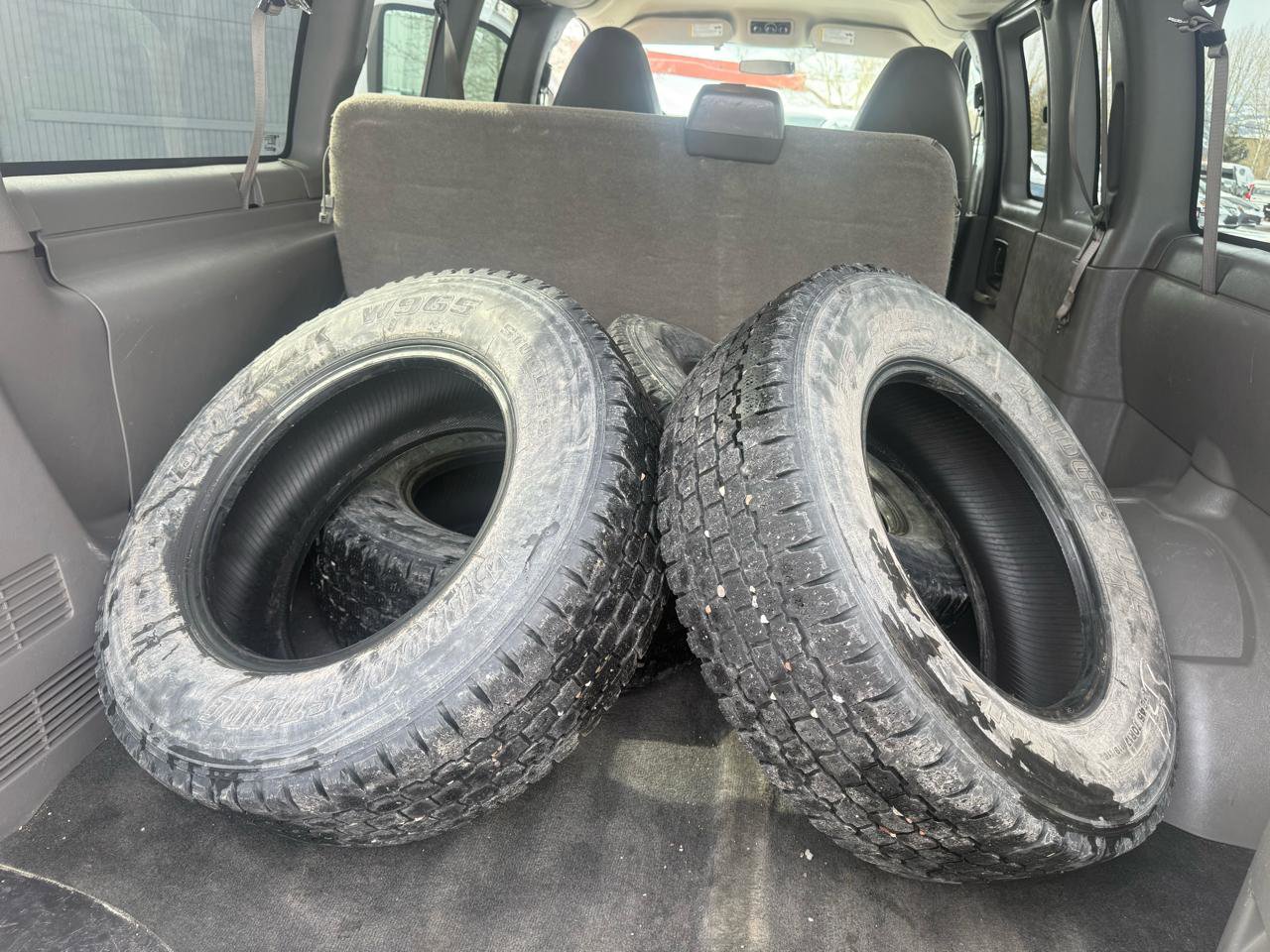 Used 2014 Chevrolet Express 1500 LT w/ LT Preferred Equipment Group image 19