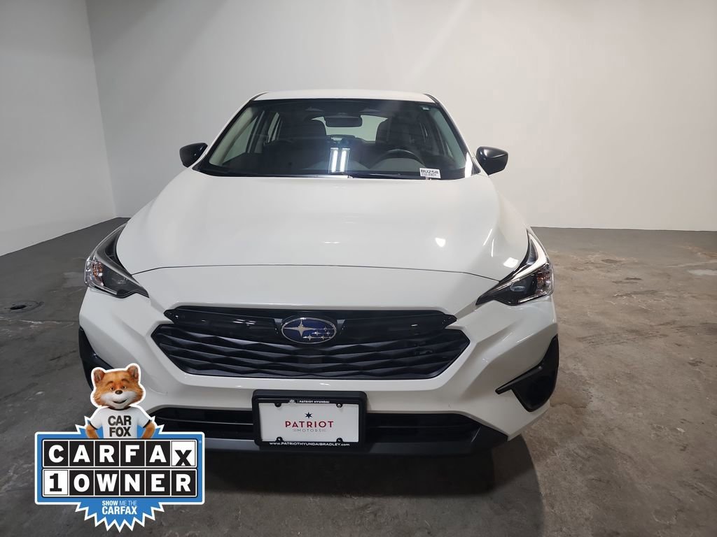Used 2025 Subaru Impreza 2.0i image 15