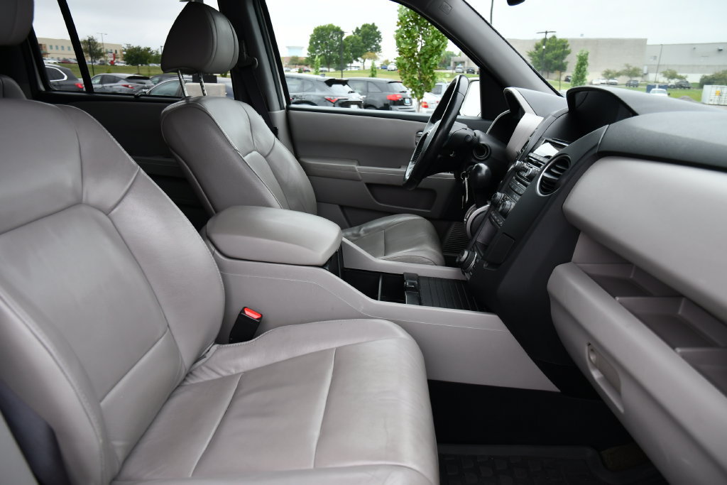 Used 2014 Honda Pilot Touring image 36