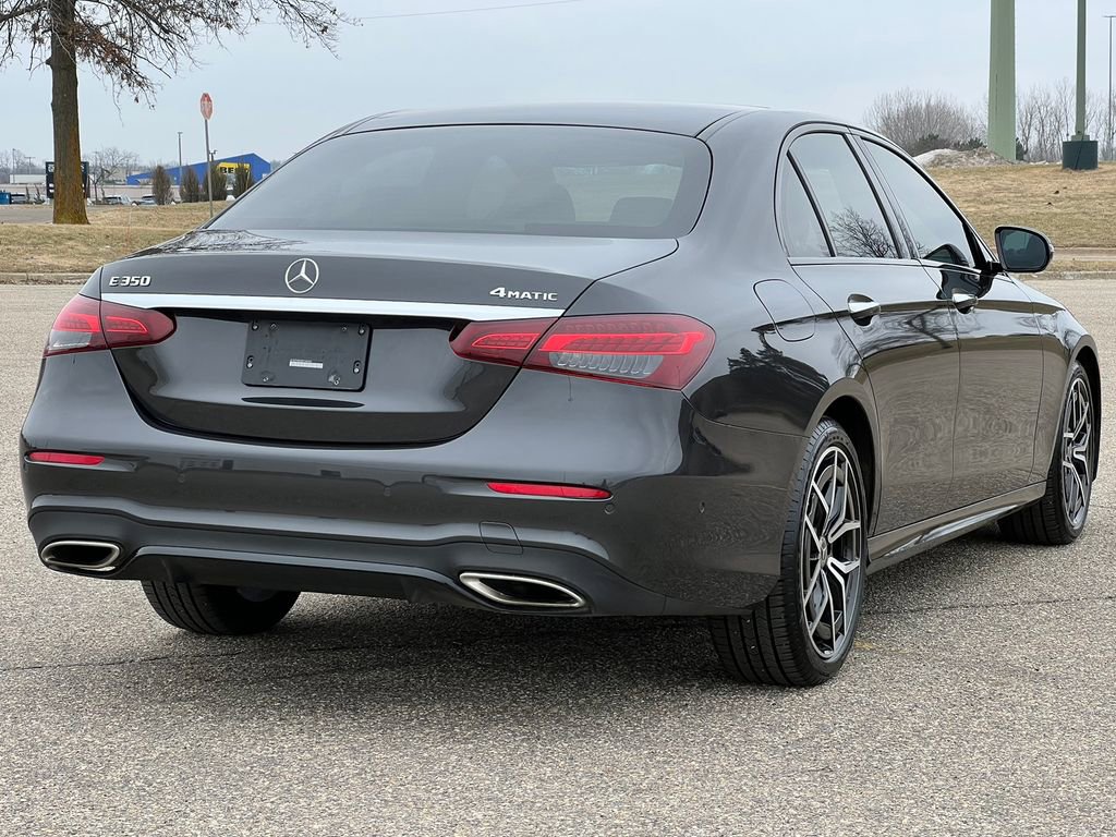 Used 2023 Mercedes-Benz E 350 E 350 image 48