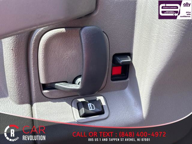 Used 2020 Chevrolet Express 2500 w/ Driver Convenience Package RWD image 29