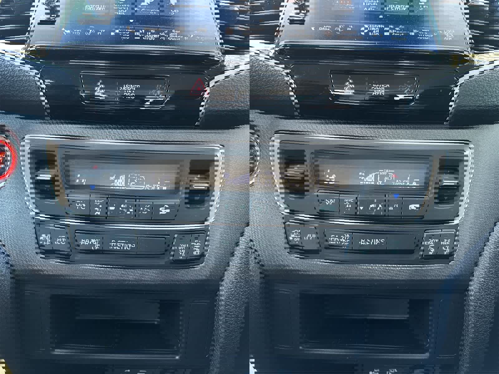 Used 2025 Honda Ridgeline Sport image 9