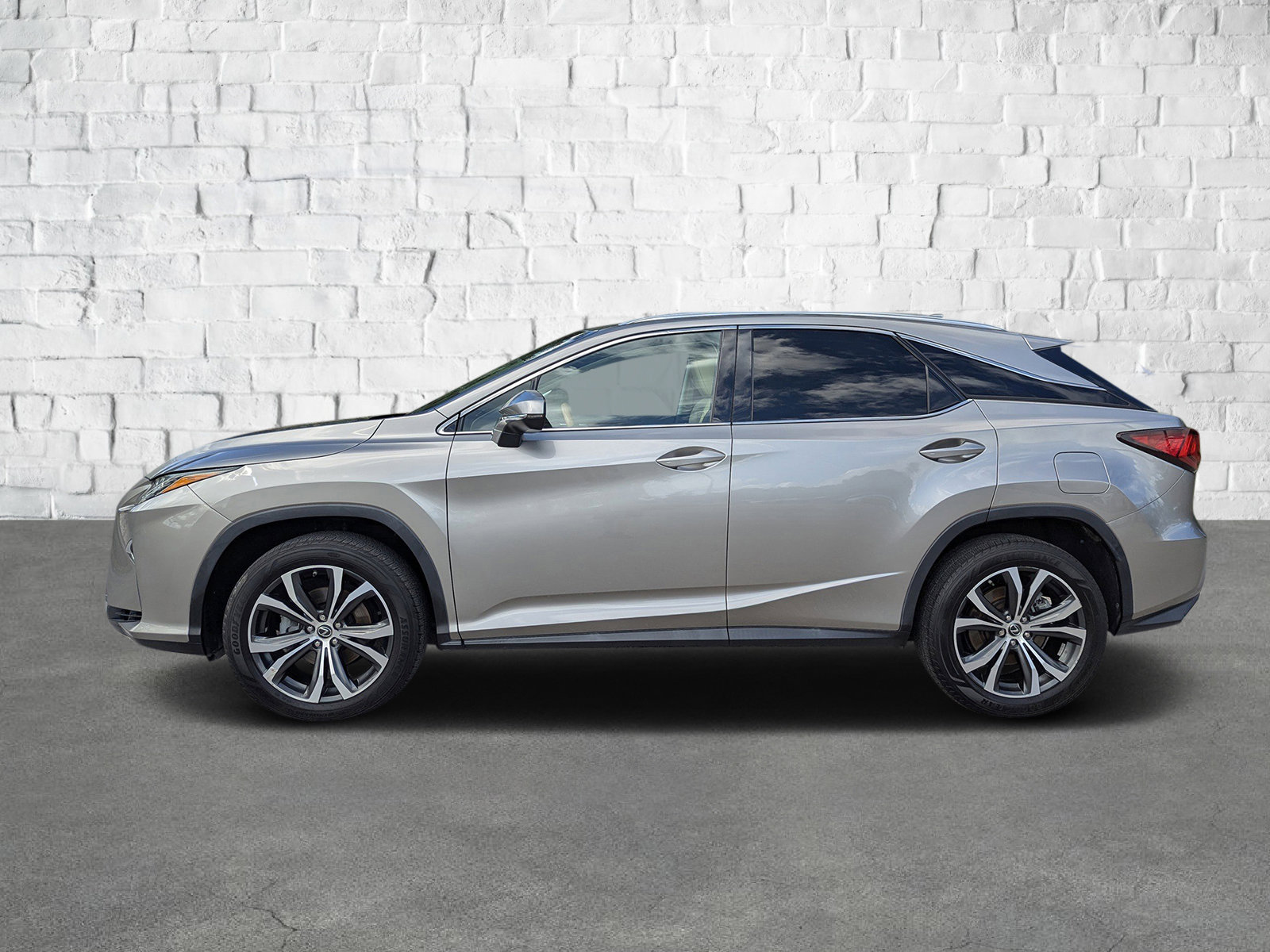 Used 2018 Lexus RX 350 FWD image 7