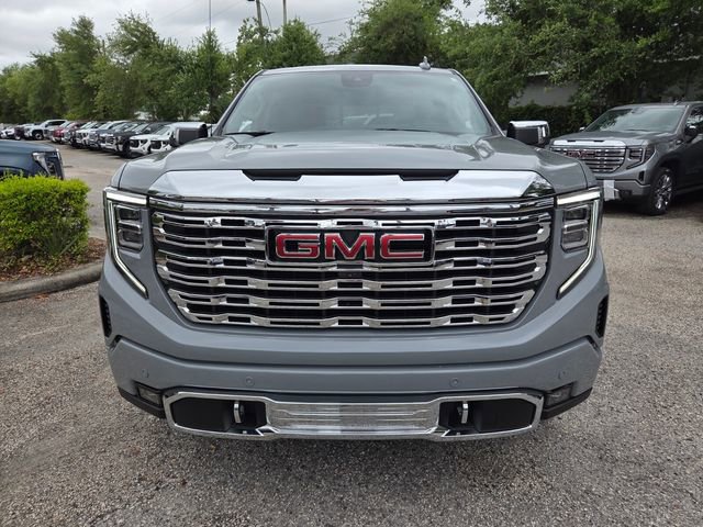 New 2025 GMC Sierra 1500 Denali AWD/4WD image 20